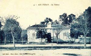 Ain-Fekan - Mairie